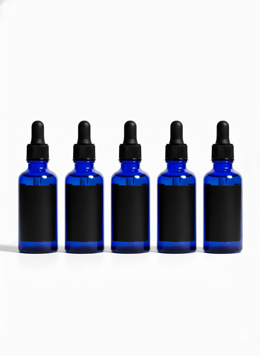 10ml x 5 - Sample Pack