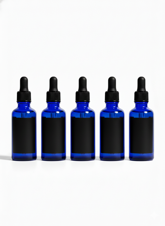 10ml x 5 - Sample Pack